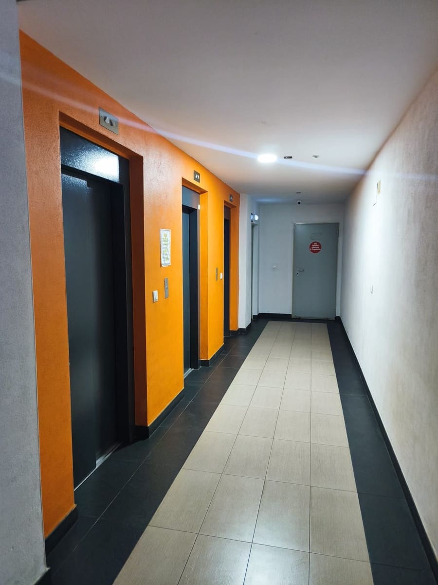 1 chambre Appartement à vendre à Benidorm avec piscine garage - 295 000 € (Ref: 10127697)