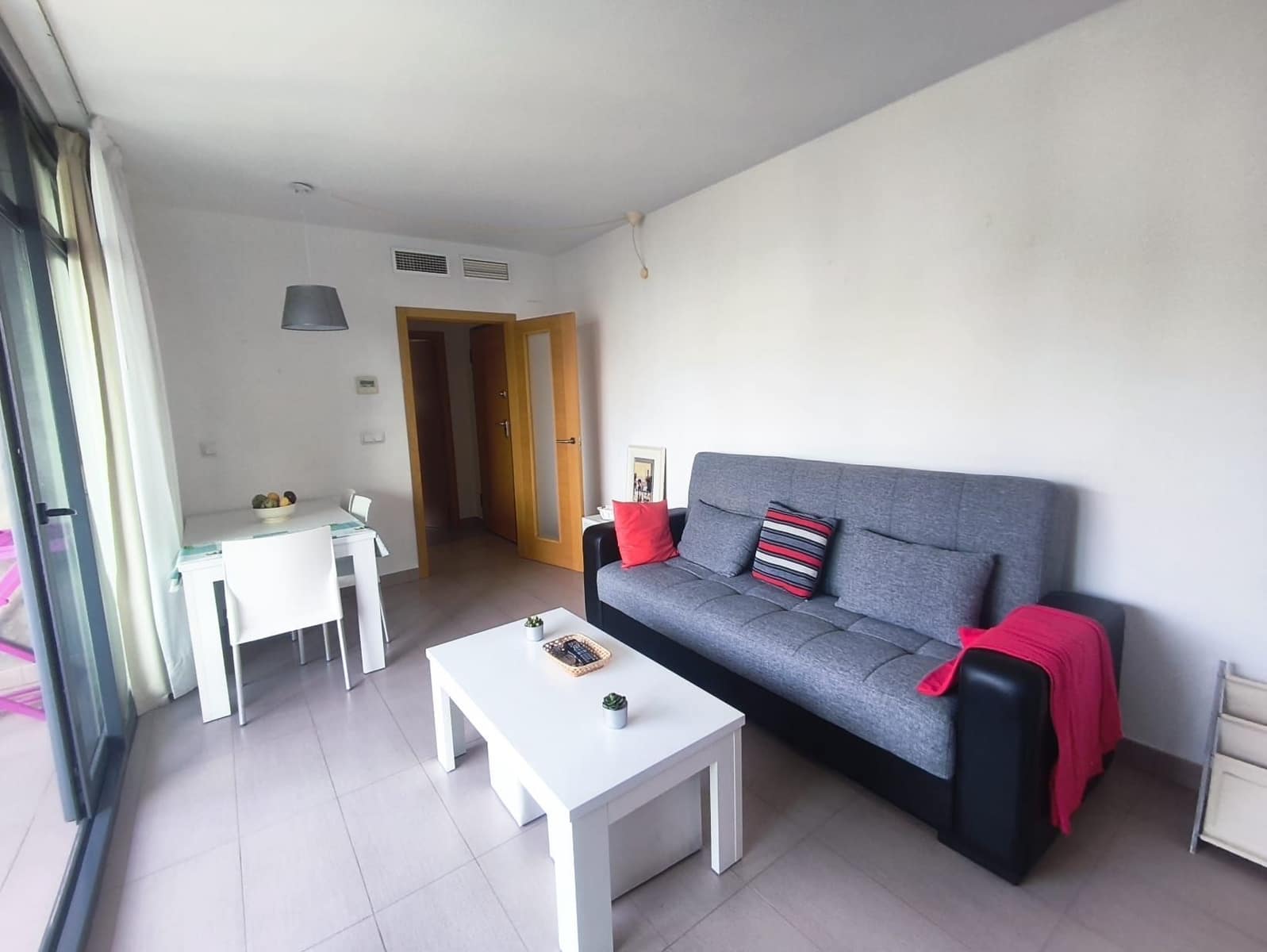 1 chambre Appartement à vendre à Benidorm avec piscine garage - 295 000 € (Ref: 10127697)