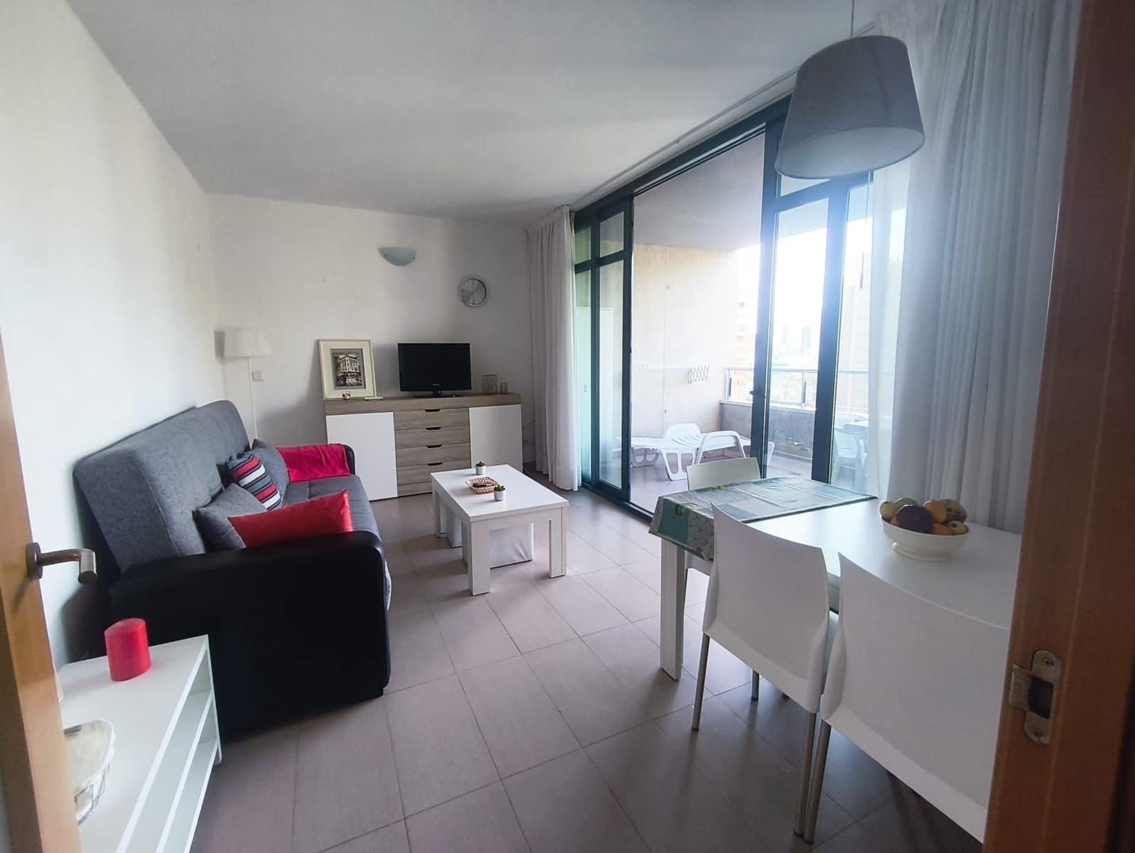 1 chambre Appartement à vendre à Benidorm avec piscine garage - 295 000 € (Ref: 10127697)