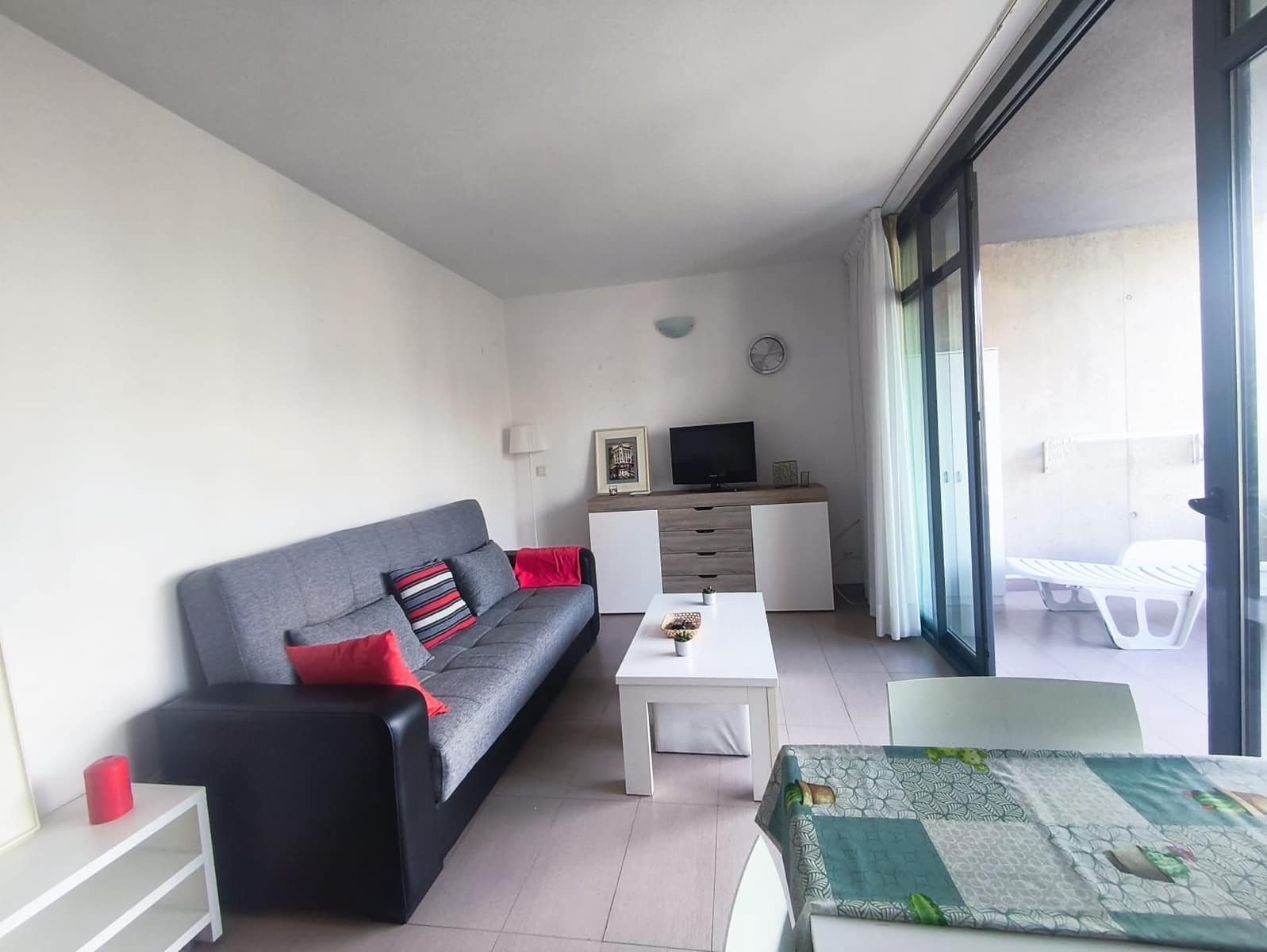 1 chambre Appartement à vendre à Benidorm avec piscine garage - 295 000 € (Ref: 10127697)