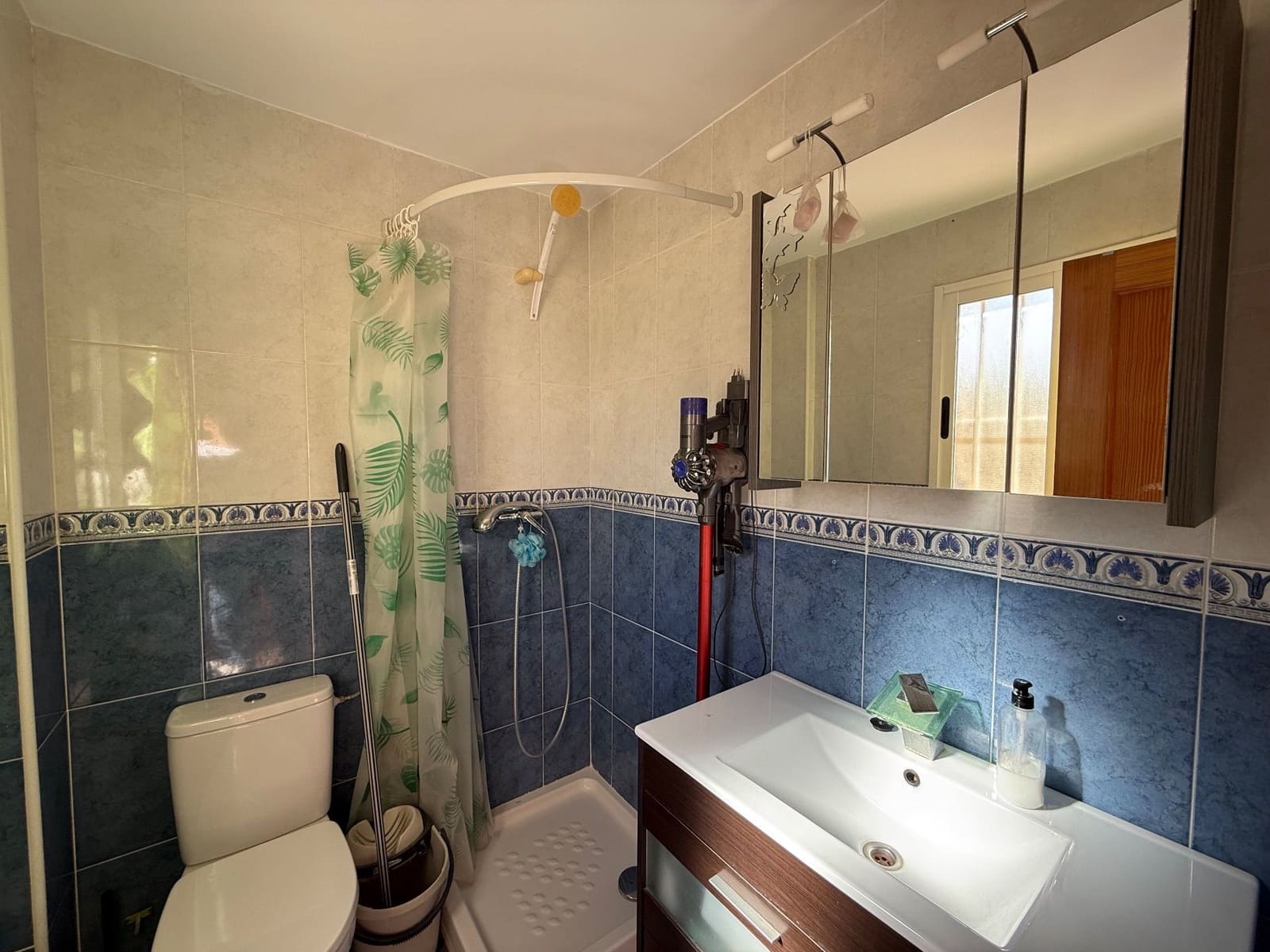 3 soverom Kjedet enebolig til salgs i Polop med svømmebasseng garasje - € 315 000 (Ref: 10135667)