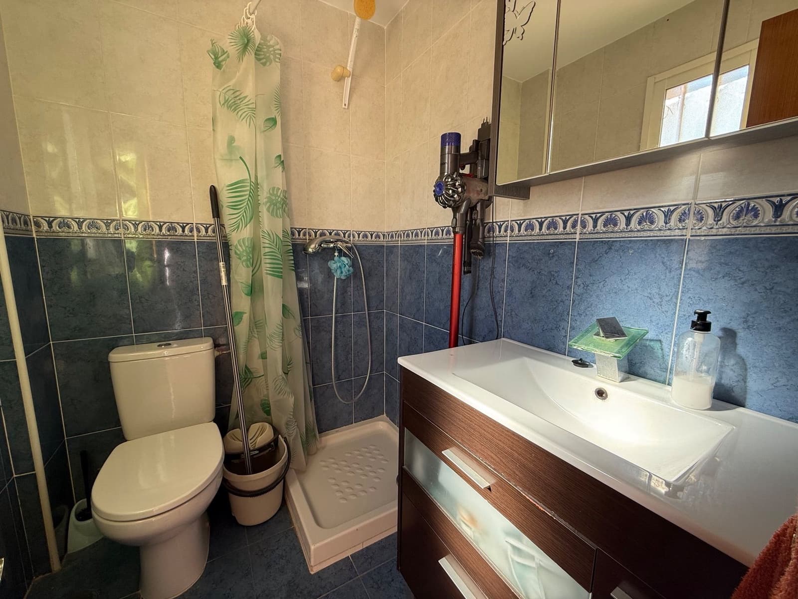 3 soverom Kjedet enebolig til salgs i Polop med svømmebasseng garasje - € 315 000 (Ref: 10135667)