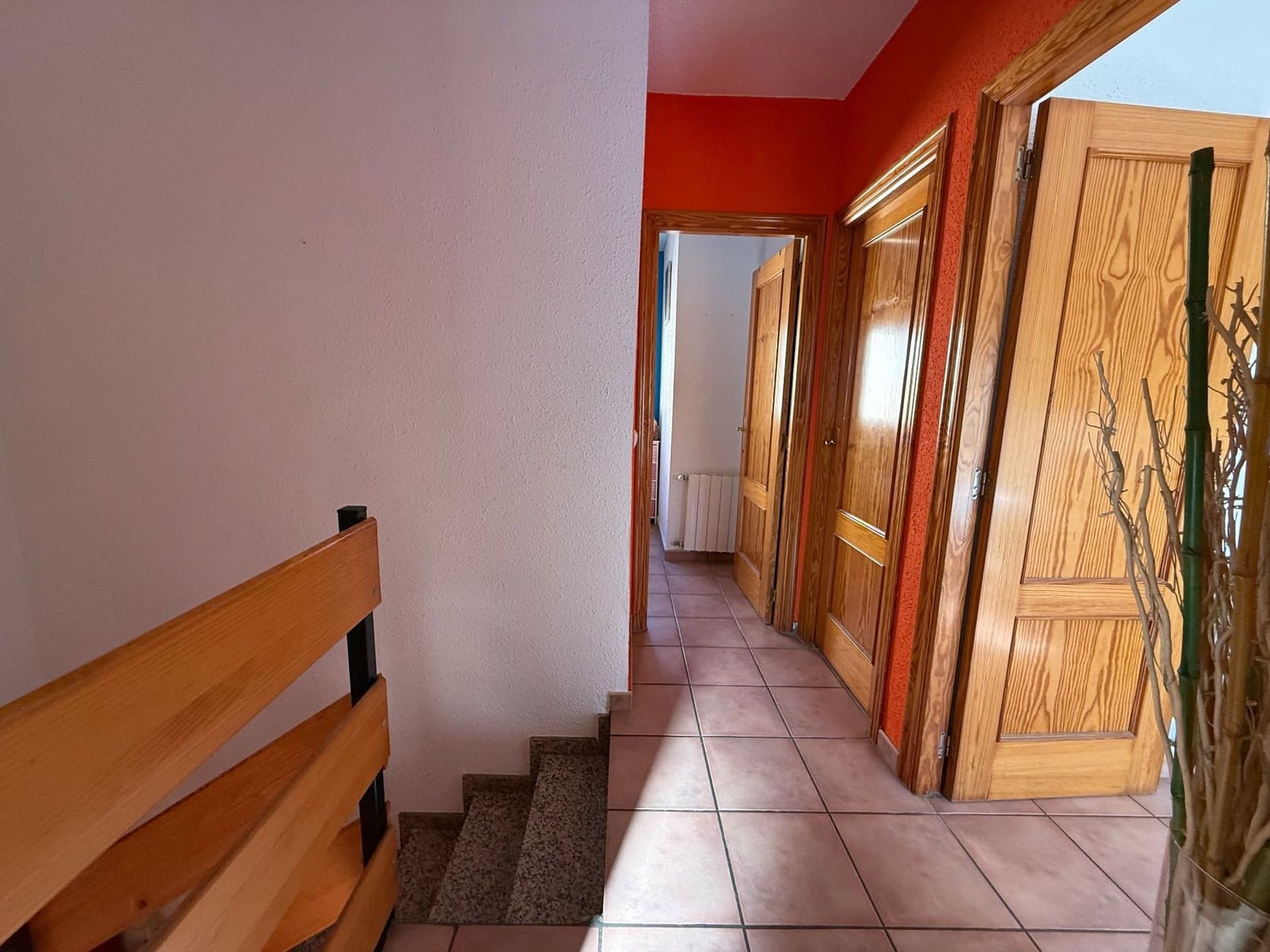 3 soverom Kjedet enebolig til salgs i Polop med svømmebasseng garasje - € 315 000 (Ref: 10135667)