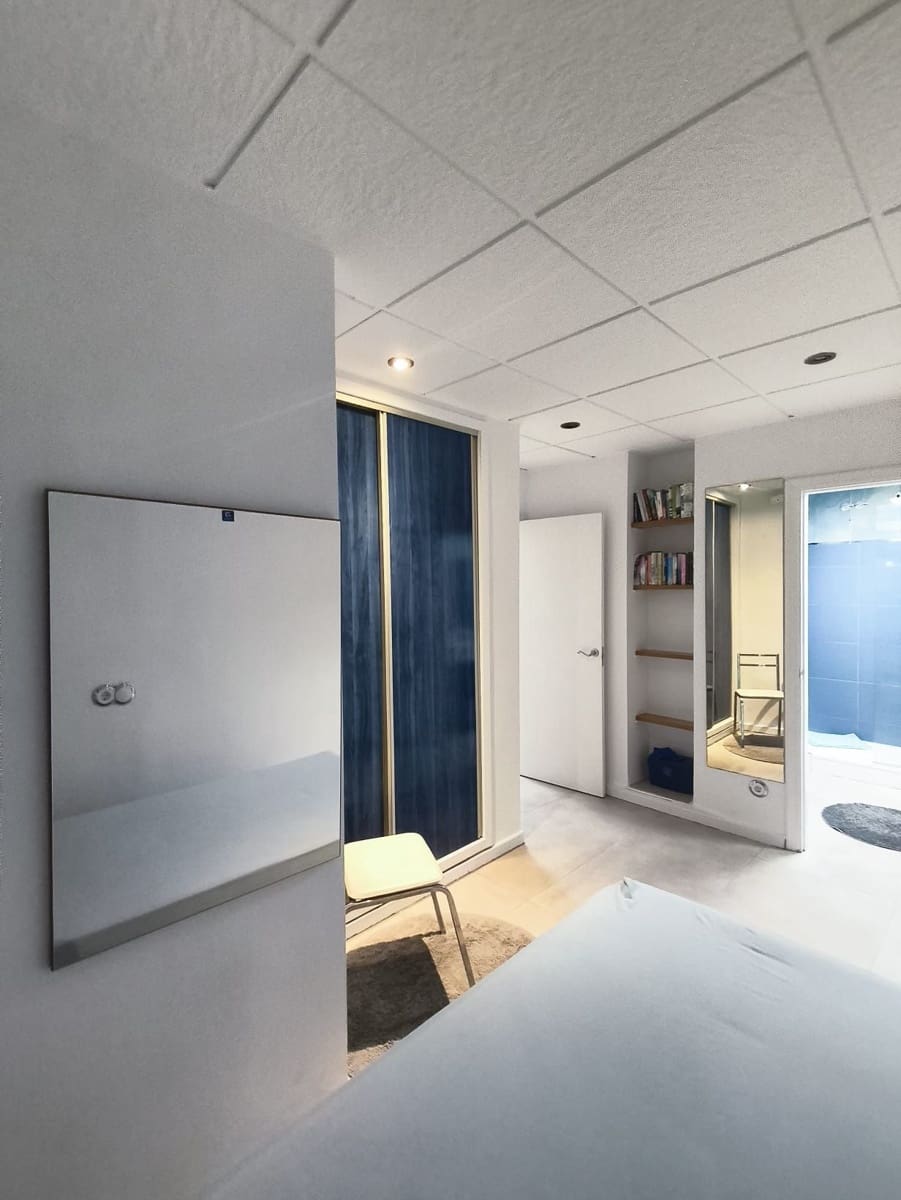 2 Zimmer Apartment zu verkaufen in Benidorm mit Pool Garage - 250.000 € (Ref: 10141676)