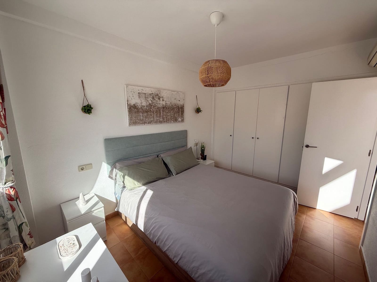 3 chambre Villa/Maison Semi-Mitoyenne à vendre à Relleu avec piscine garage - 250 000 € (Ref: 10150603)