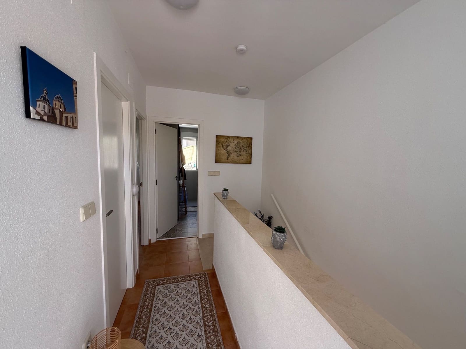 3 chambre Villa/Maison Semi-Mitoyenne à vendre à Relleu avec piscine garage - 250 000 € (Ref: 10150603)