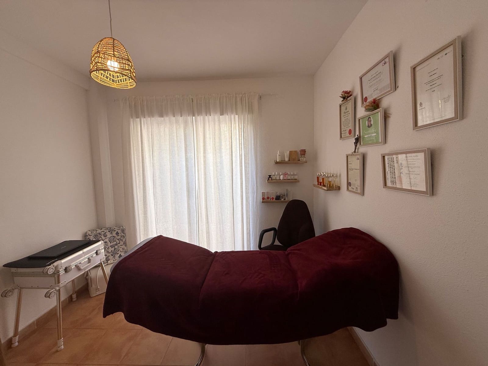3 chambre Villa/Maison Semi-Mitoyenne à vendre à Relleu avec piscine garage - 250 000 € (Ref: 10150603)