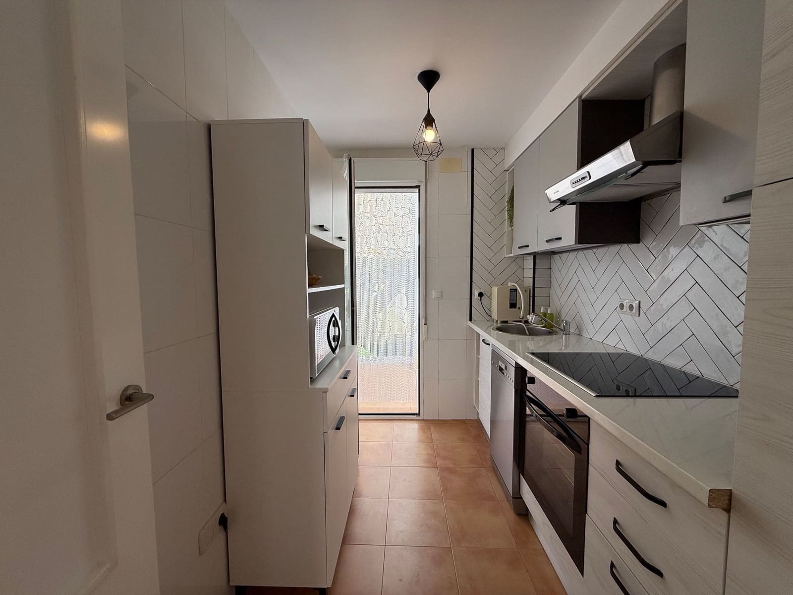 3 chambre Villa/Maison Semi-Mitoyenne à vendre à Relleu avec piscine garage - 250 000 € (Ref: 10150603)