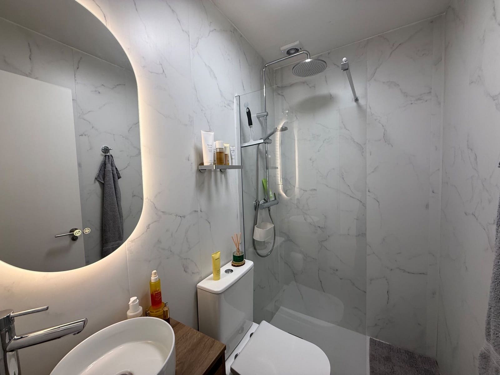 3 chambre Villa/Maison Semi-Mitoyenne à vendre à Relleu avec piscine garage - 250 000 € (Ref: 10150603)