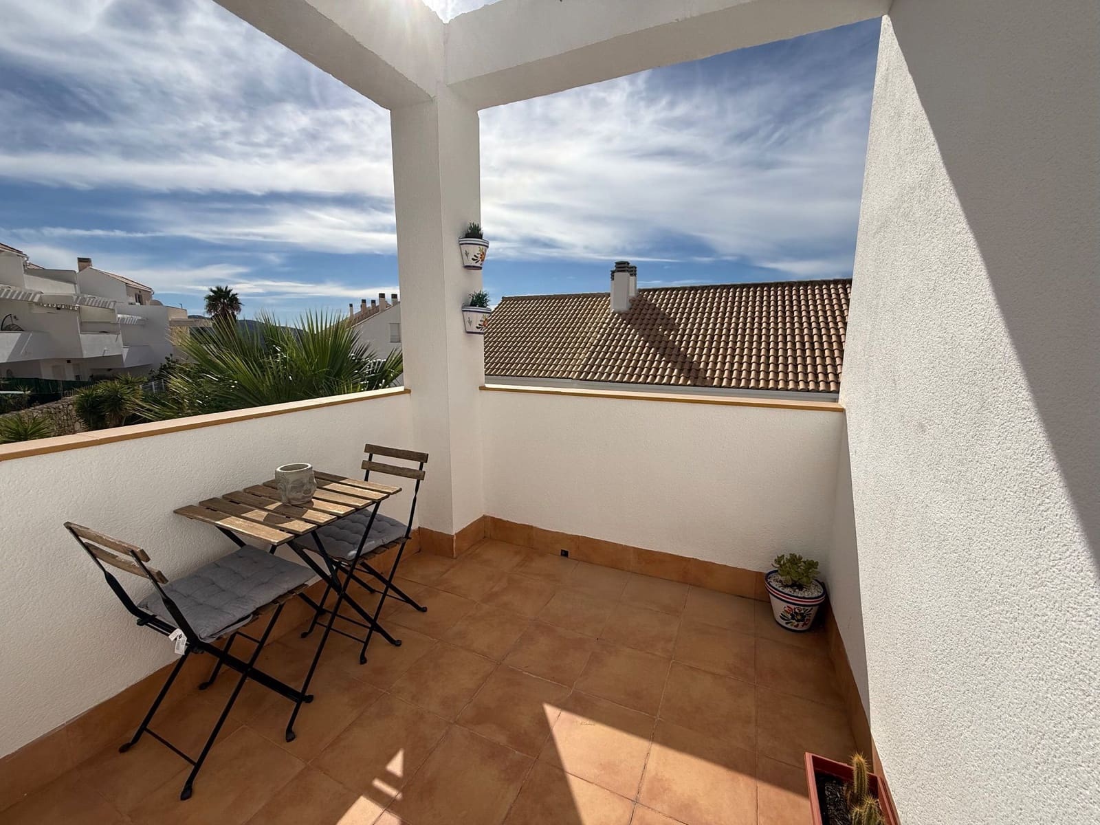 3 chambre Villa/Maison Semi-Mitoyenne à vendre à Relleu avec piscine garage - 250 000 € (Ref: 10150603)