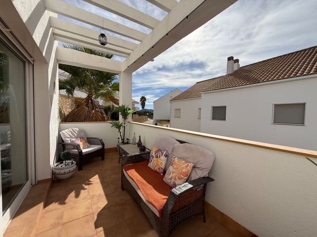 3 chambre Villa/Maison Semi-Mitoyenne à vendre à Relleu avec piscine garage - 250 000 € (Ref: 10150603)