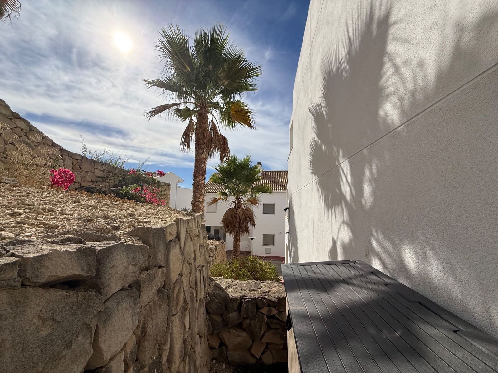 3 chambre Villa/Maison Semi-Mitoyenne à vendre à Relleu avec piscine garage - 250 000 € (Ref: 10150603)