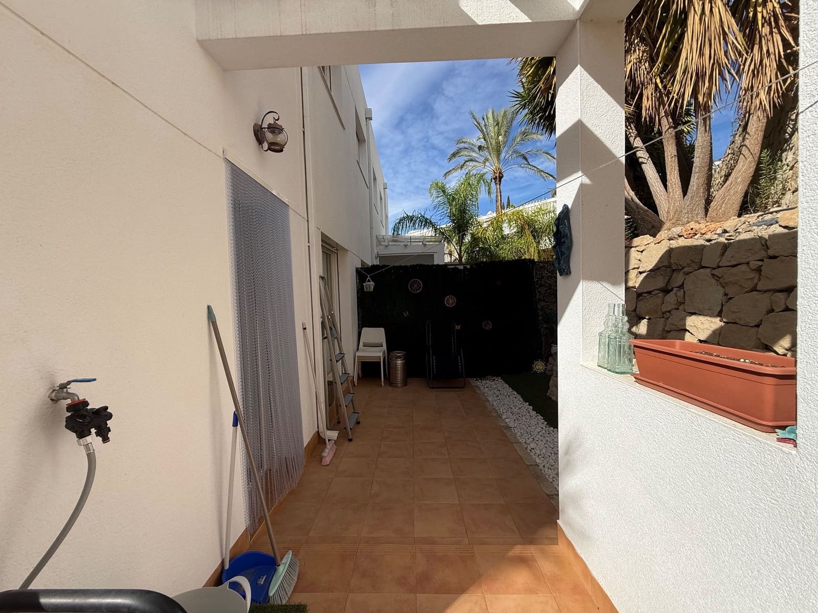 3 chambre Villa/Maison Semi-Mitoyenne à vendre à Relleu avec piscine garage - 250 000 € (Ref: 10150603)