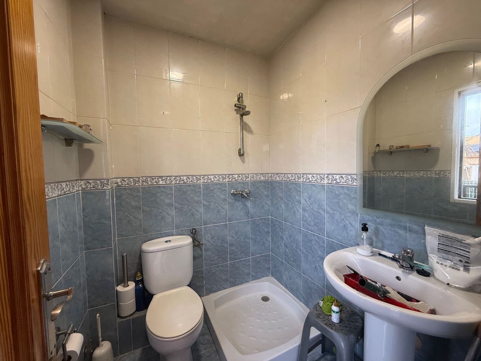 3 quarto Moradia Geminada para venda em Polop com piscina garagem - 235 000 € (Ref: 10154602)