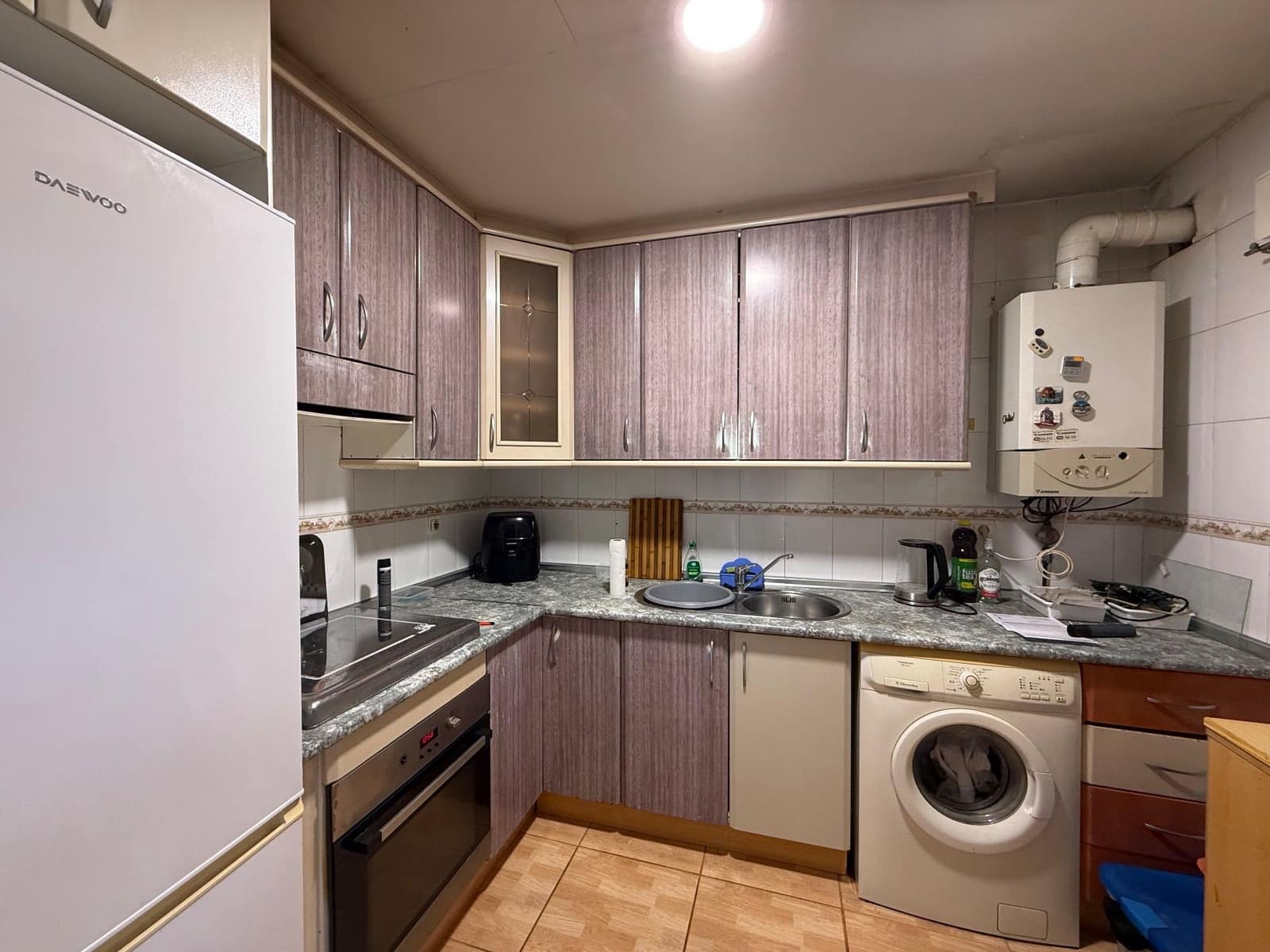 3 quarto Moradia Geminada para venda em Polop com piscina garagem - 235 000 € (Ref: 10154602)