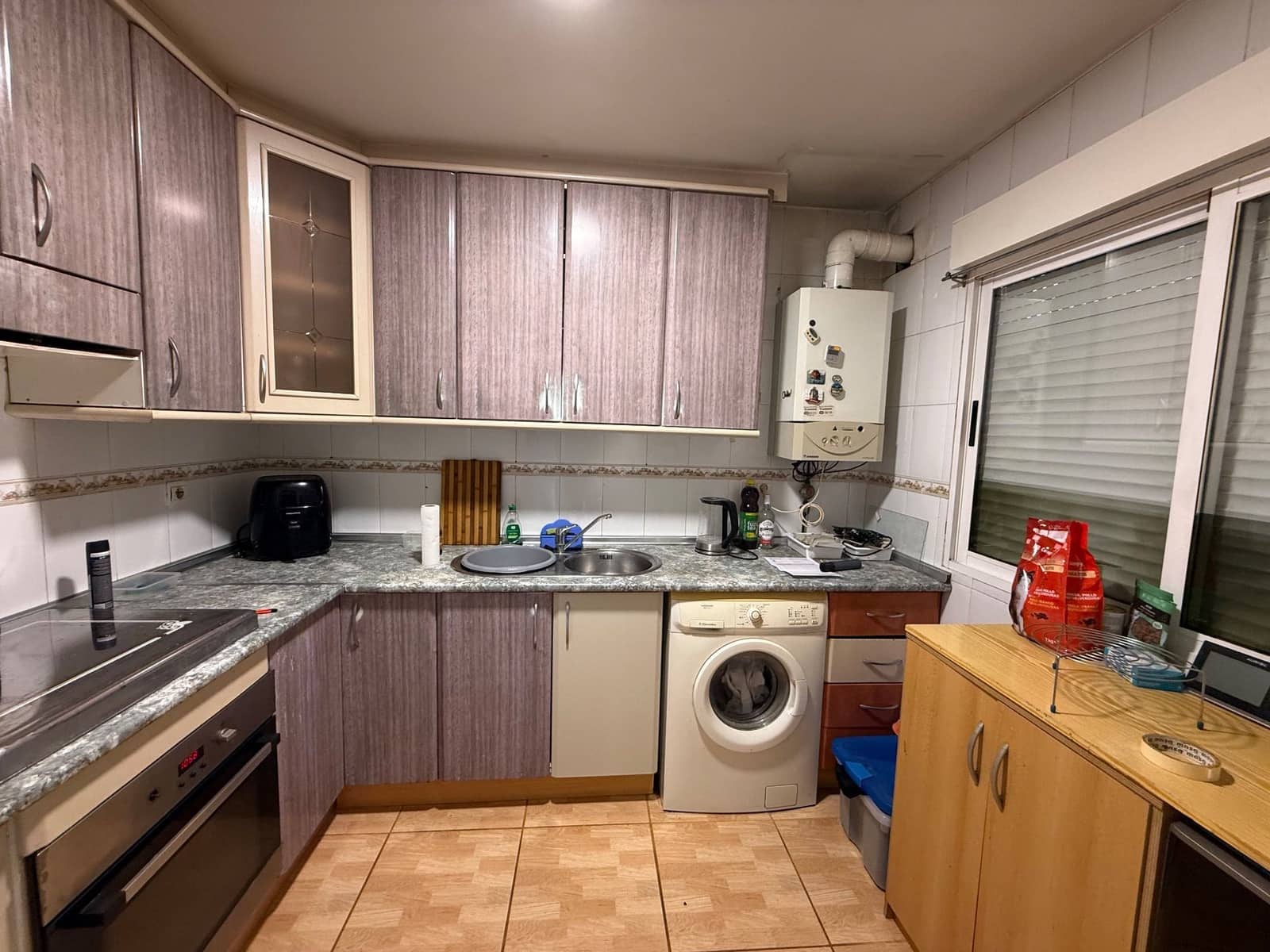 3 quarto Moradia Geminada para venda em Polop com piscina garagem - 235 000 € (Ref: 10154602)