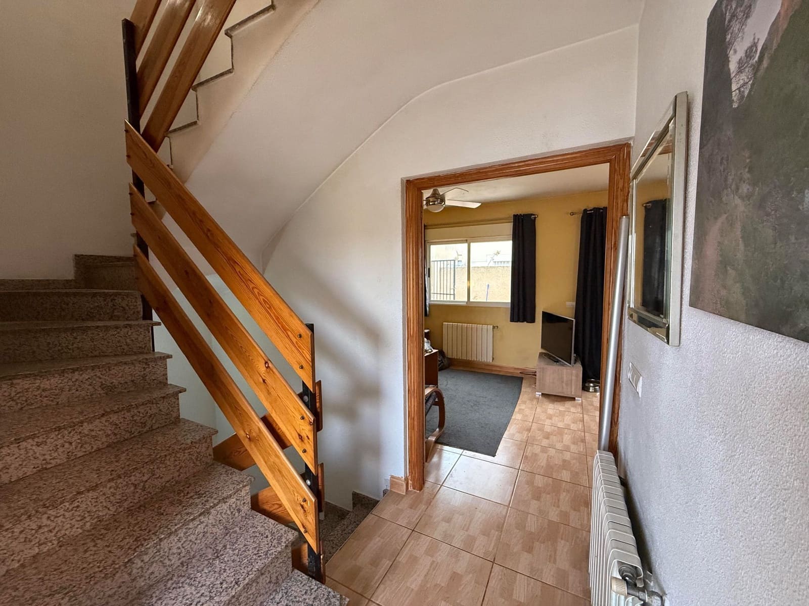 3 quarto Moradia Geminada para venda em Polop com piscina garagem - 235 000 € (Ref: 10154602)