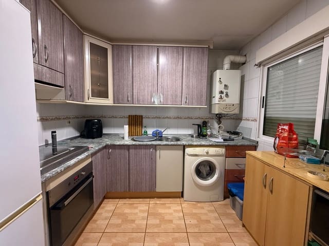 Pareado de 3 habitaciones en Polop en venta con piscina garaje - 235.000 € (Ref: 10154602)