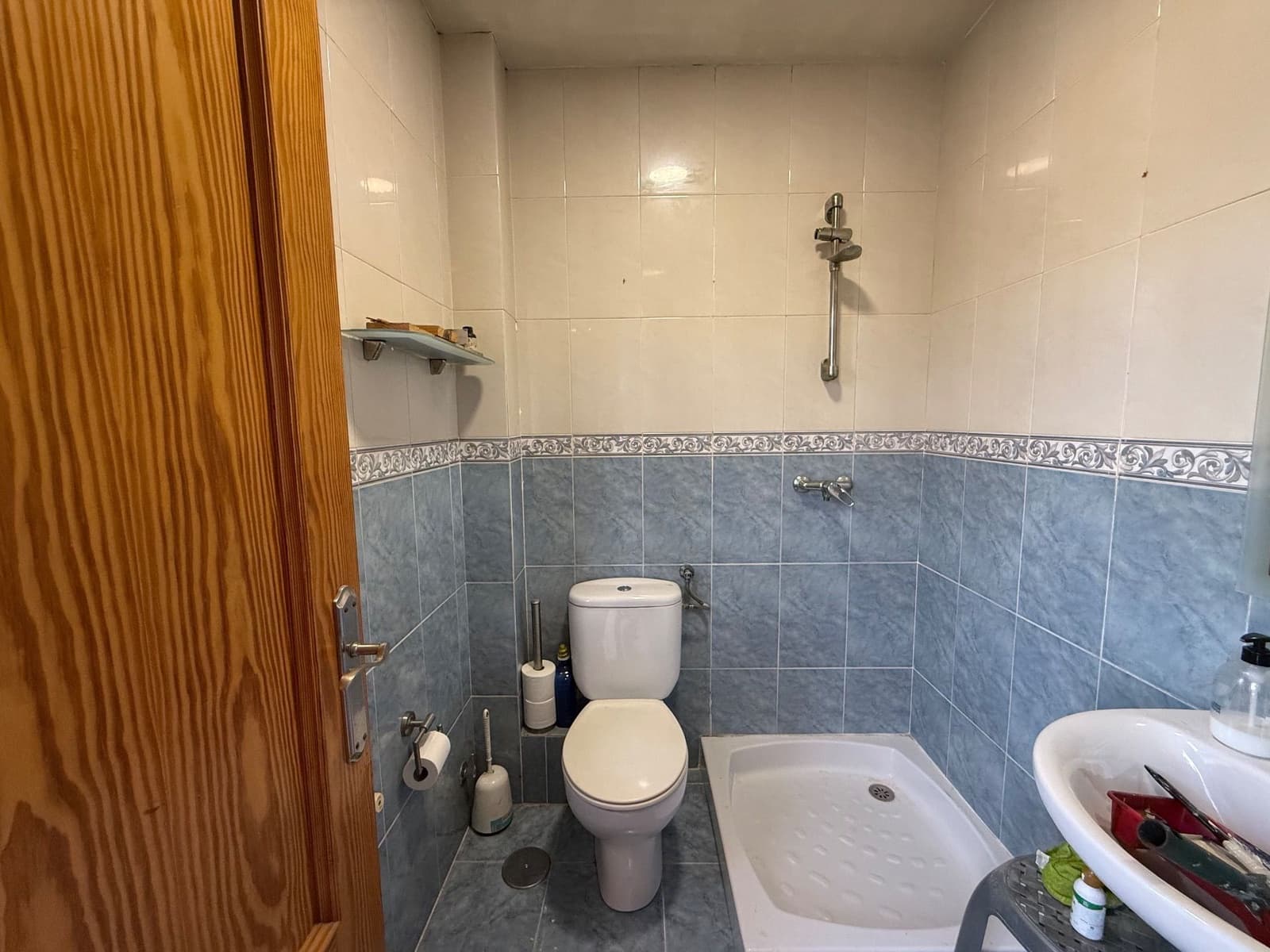 3 quarto Moradia Geminada para venda em Polop com piscina garagem - 235 000 € (Ref: 10154602)