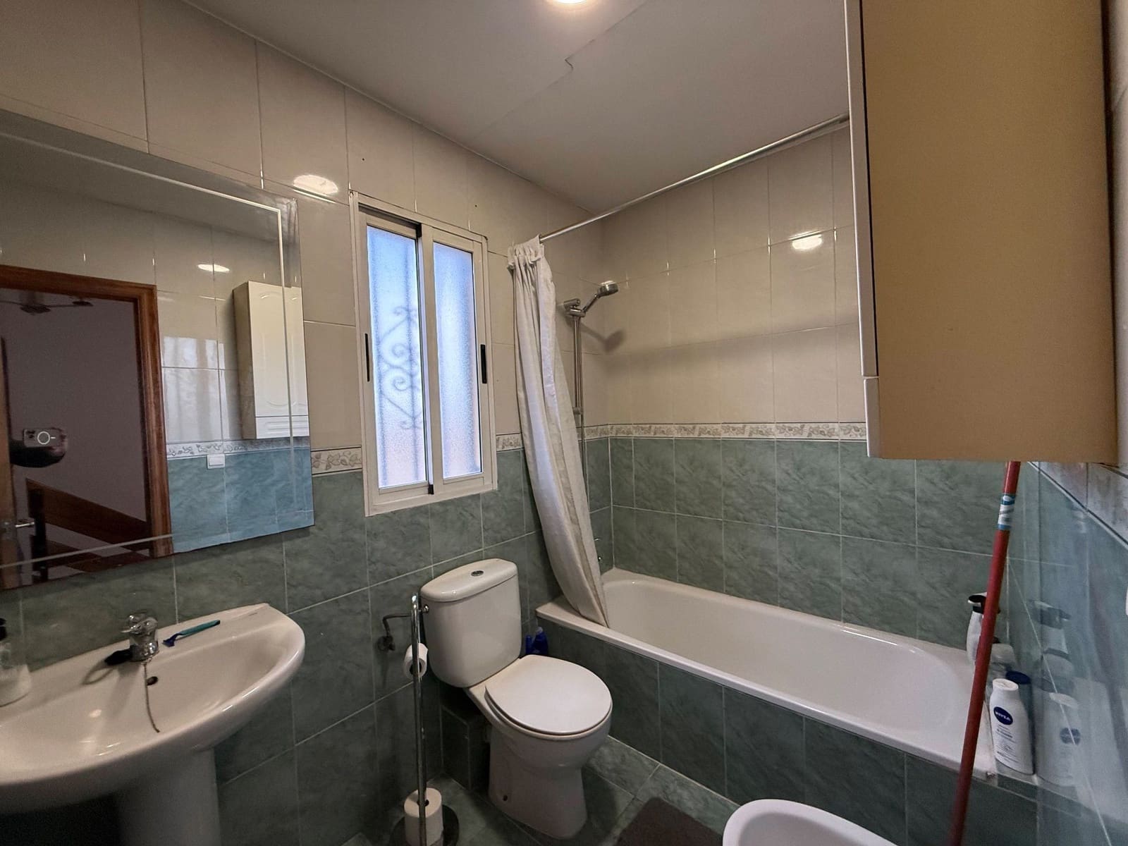 3 quarto Moradia Geminada para venda em Polop com piscina garagem - 235 000 € (Ref: 10154602)