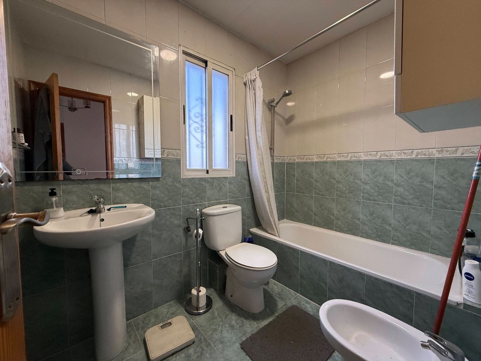 3 quarto Moradia Geminada para venda em Polop com piscina garagem - 235 000 € (Ref: 10154602)