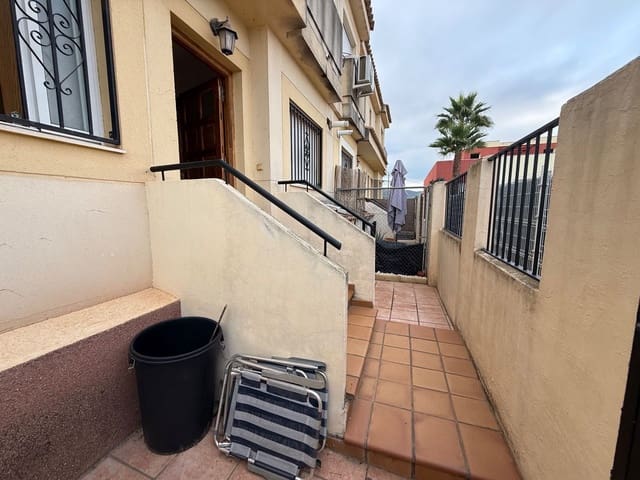 Pareado de 3 habitaciones en Polop en venta con piscina garaje - 235.000 € (Ref: 10154602)