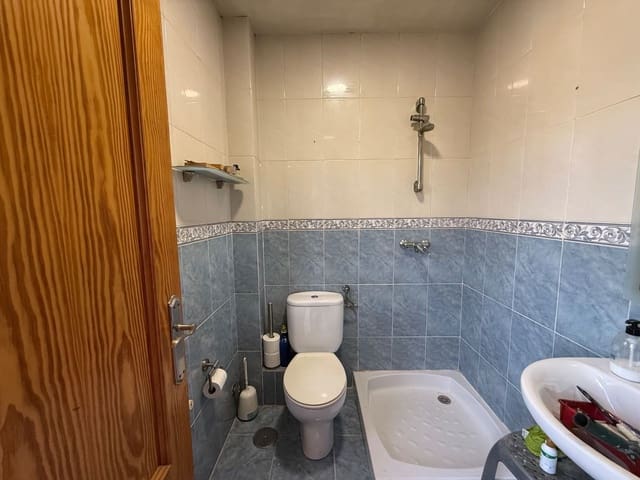 Pareado de 3 habitaciones en Polop en venta con piscina garaje - 235.000 € (Ref: 10154602)