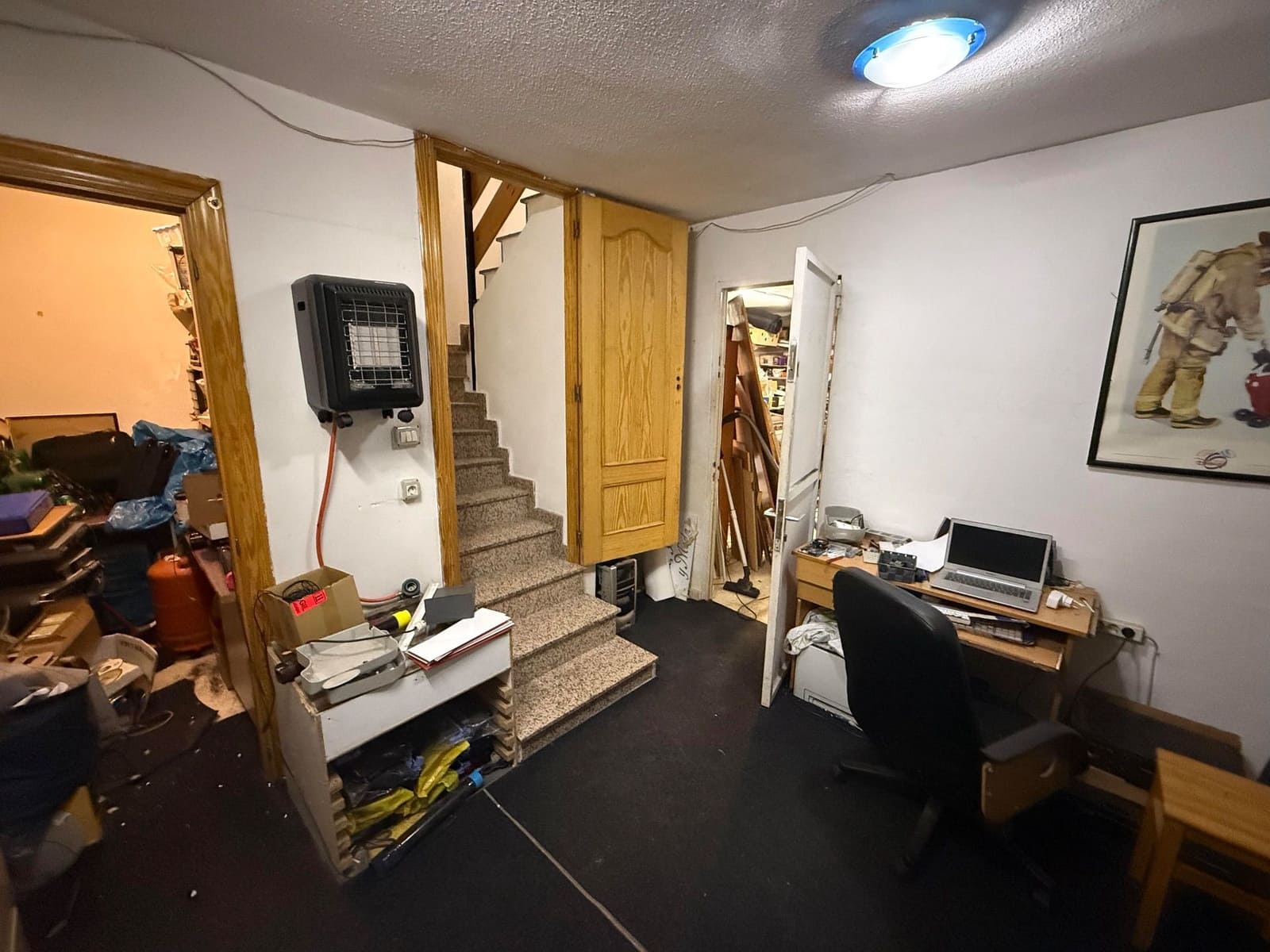 3 quarto Moradia Geminada para venda em Polop com piscina garagem - 235 000 € (Ref: 10154602)