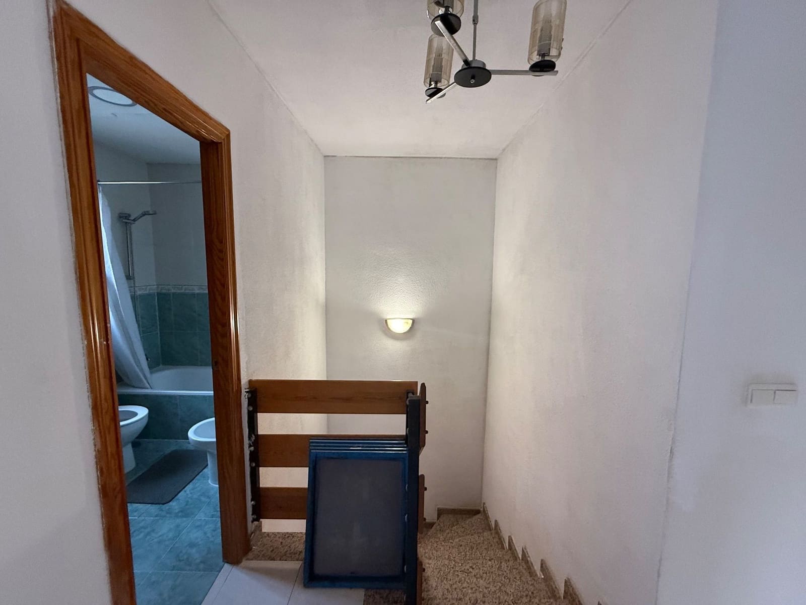 3 quarto Moradia Geminada para venda em Polop com piscina garagem - 235 000 € (Ref: 10154602)
