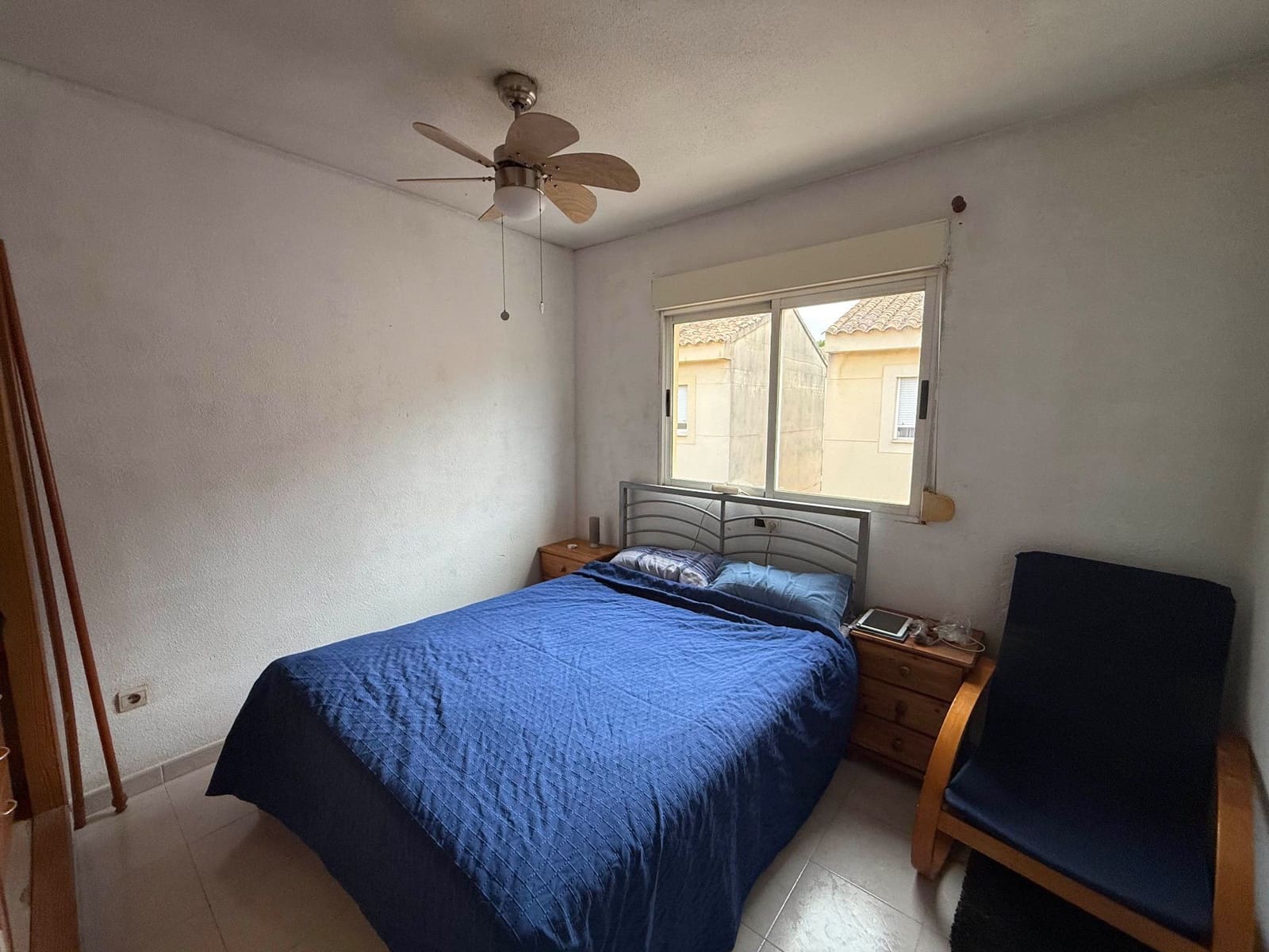 3 quarto Moradia Geminada para venda em Polop com piscina garagem - 235 000 € (Ref: 10154602)
