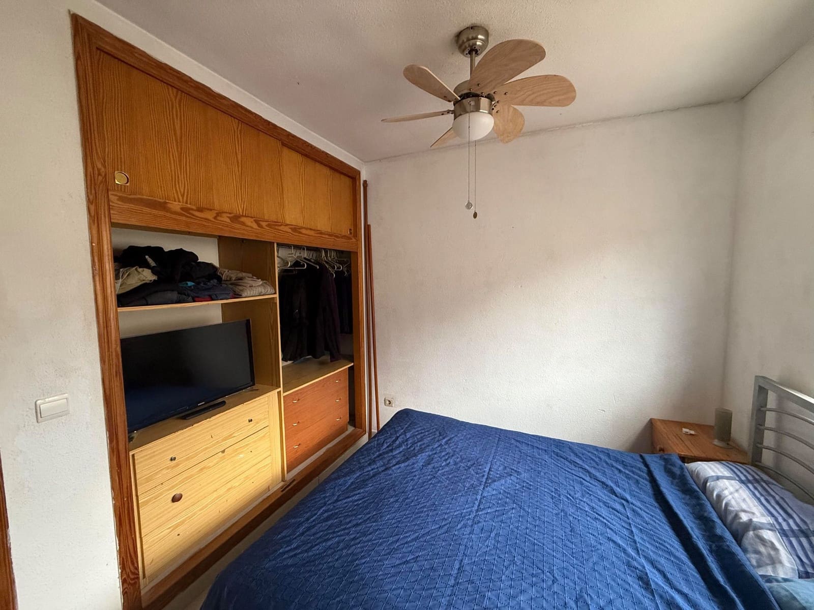 3 quarto Moradia Geminada para venda em Polop com piscina garagem - 235 000 € (Ref: 10154602)