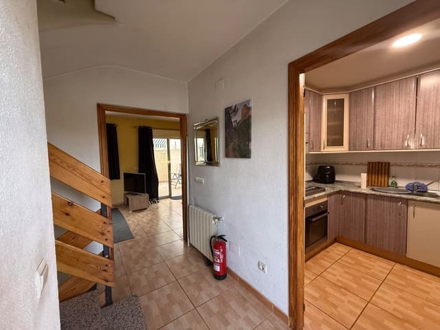 Pareado de 3 habitaciones en Polop en venta con piscina garaje - 235.000 € (Ref: 10154602)