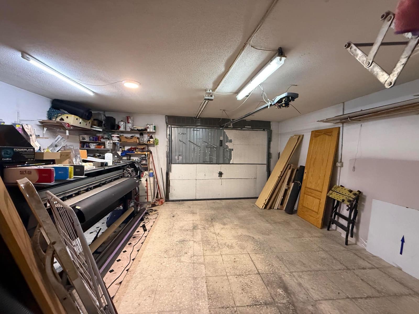 3 quarto Moradia Geminada para venda em Polop com piscina garagem - 235 000 € (Ref: 10154602)