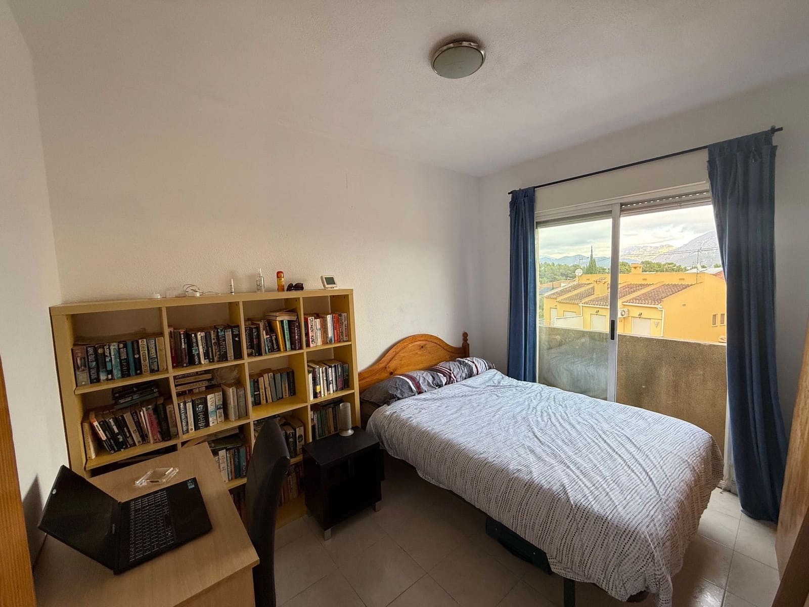3 quarto Moradia Geminada para venda em Polop com piscina garagem - 235 000 € (Ref: 10154602)