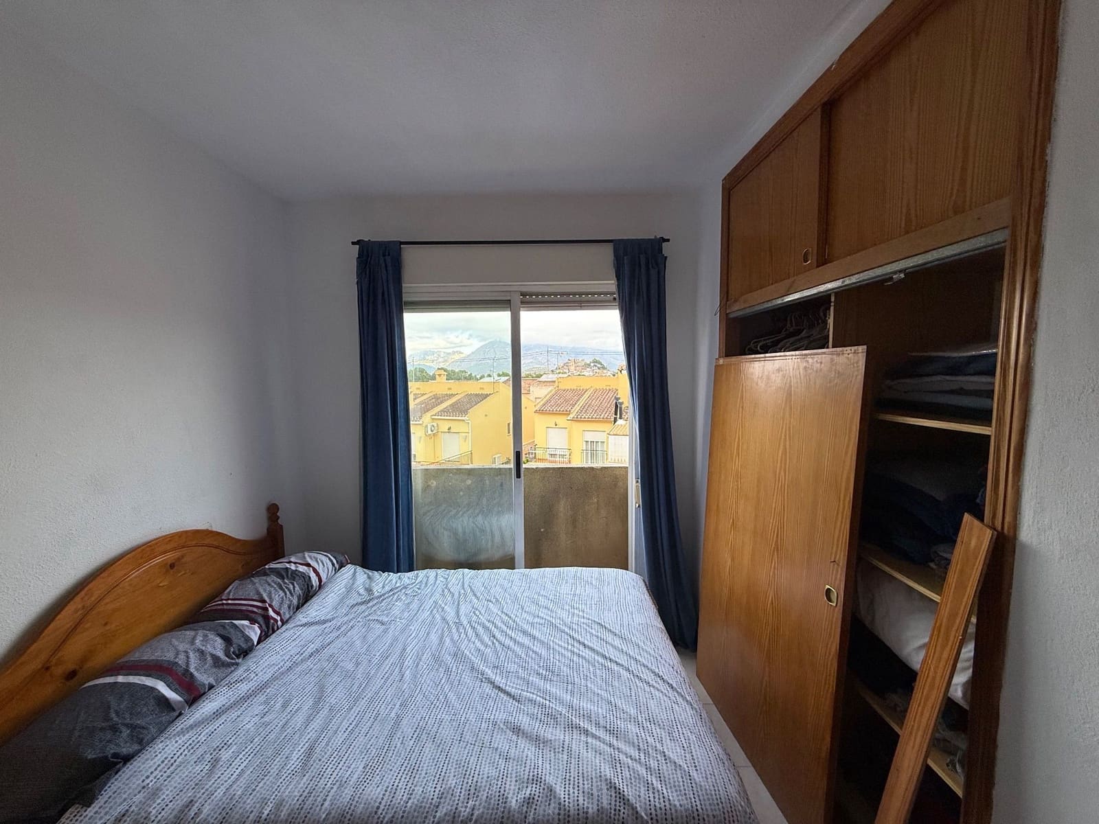 3 quarto Moradia Geminada para venda em Polop com piscina garagem - 235 000 € (Ref: 10154602)