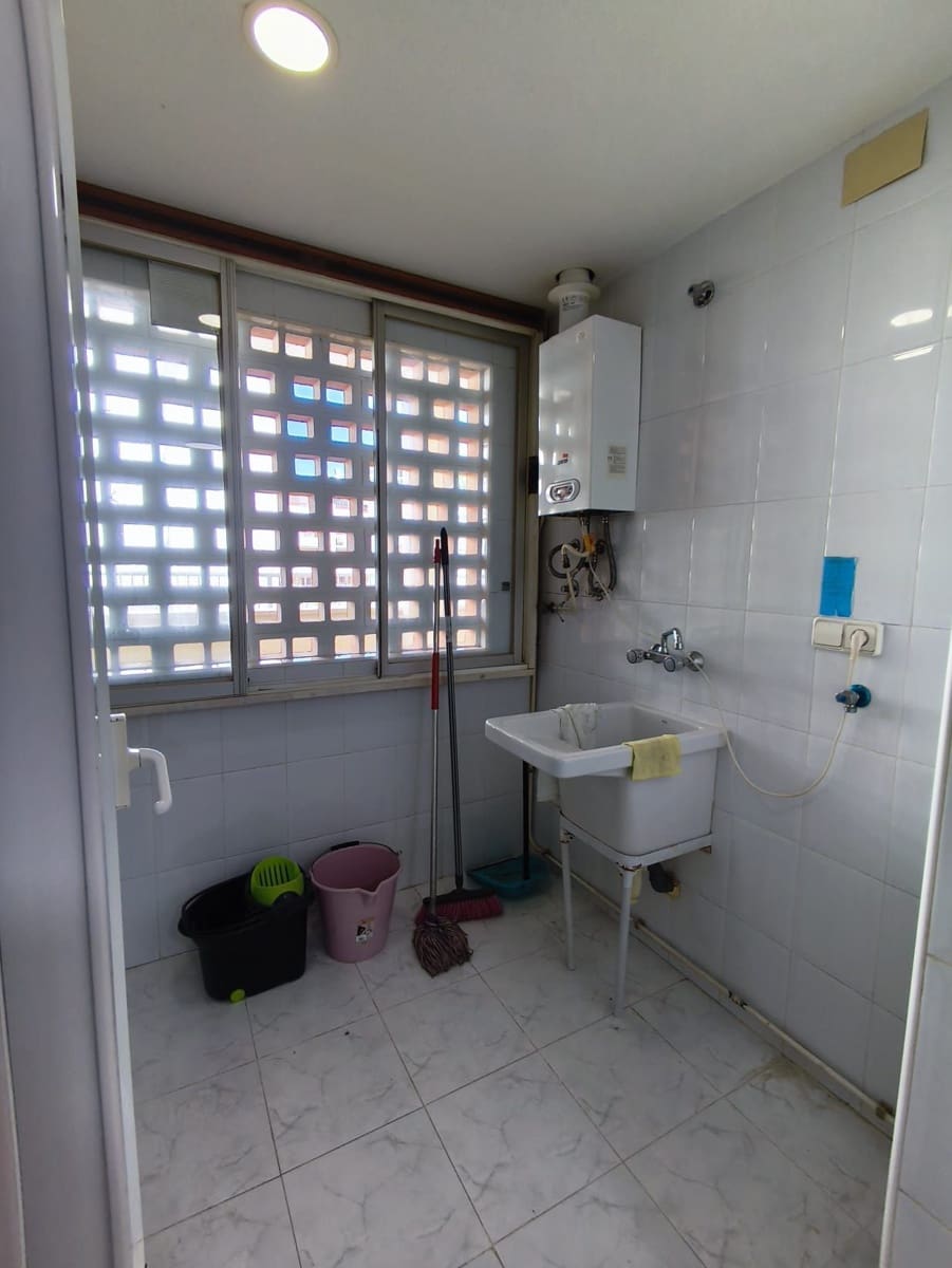 2 chambre Appartement à vendre à Albir avec piscine garage - 330 000 € (Ref: 10154603)