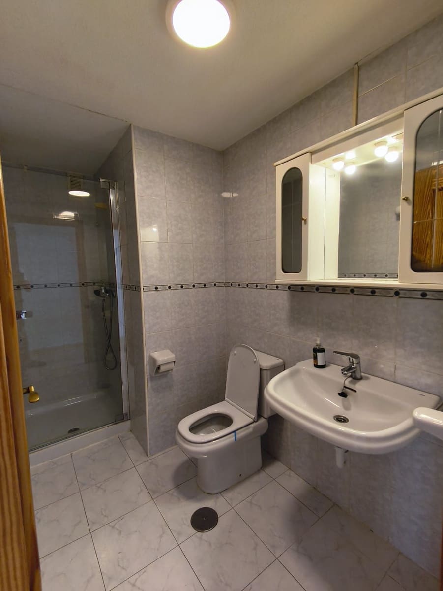 2 chambre Appartement à vendre à Albir avec piscine garage - 330 000 € (Ref: 10154603)