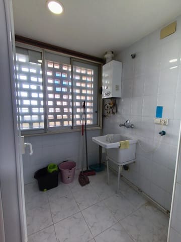 2 chambre Appartement à vendre à Albir, Alfaz del Pi / L'Alfàs del Pi avec piscine garage - 330 000 € (Ref: 10154603)