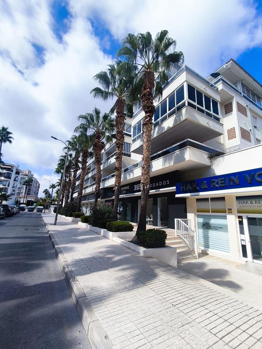 2 chambre Appartement à vendre à Albir avec piscine garage - 330 000 € (Ref: 10154603)