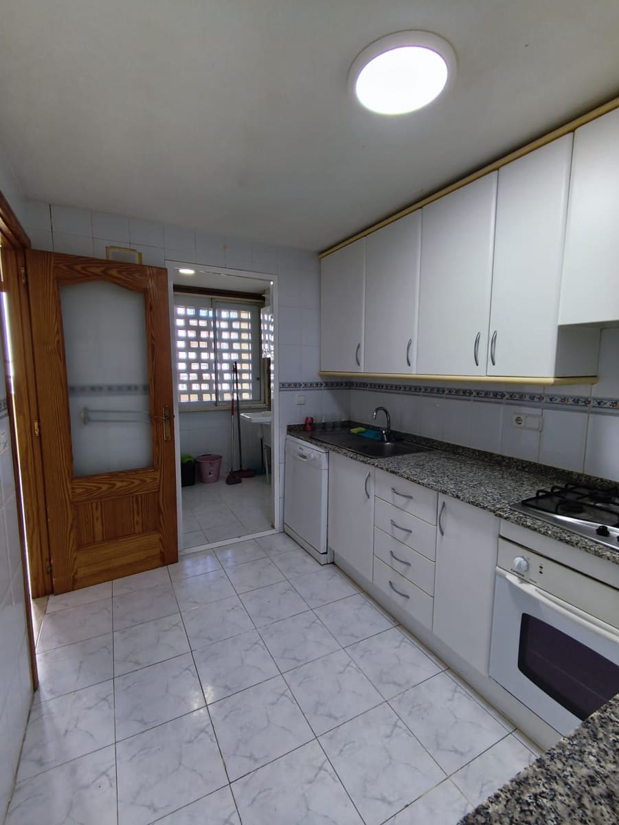 2 chambre Appartement à vendre à Albir avec piscine garage - 330 000 € (Ref: 10154603)