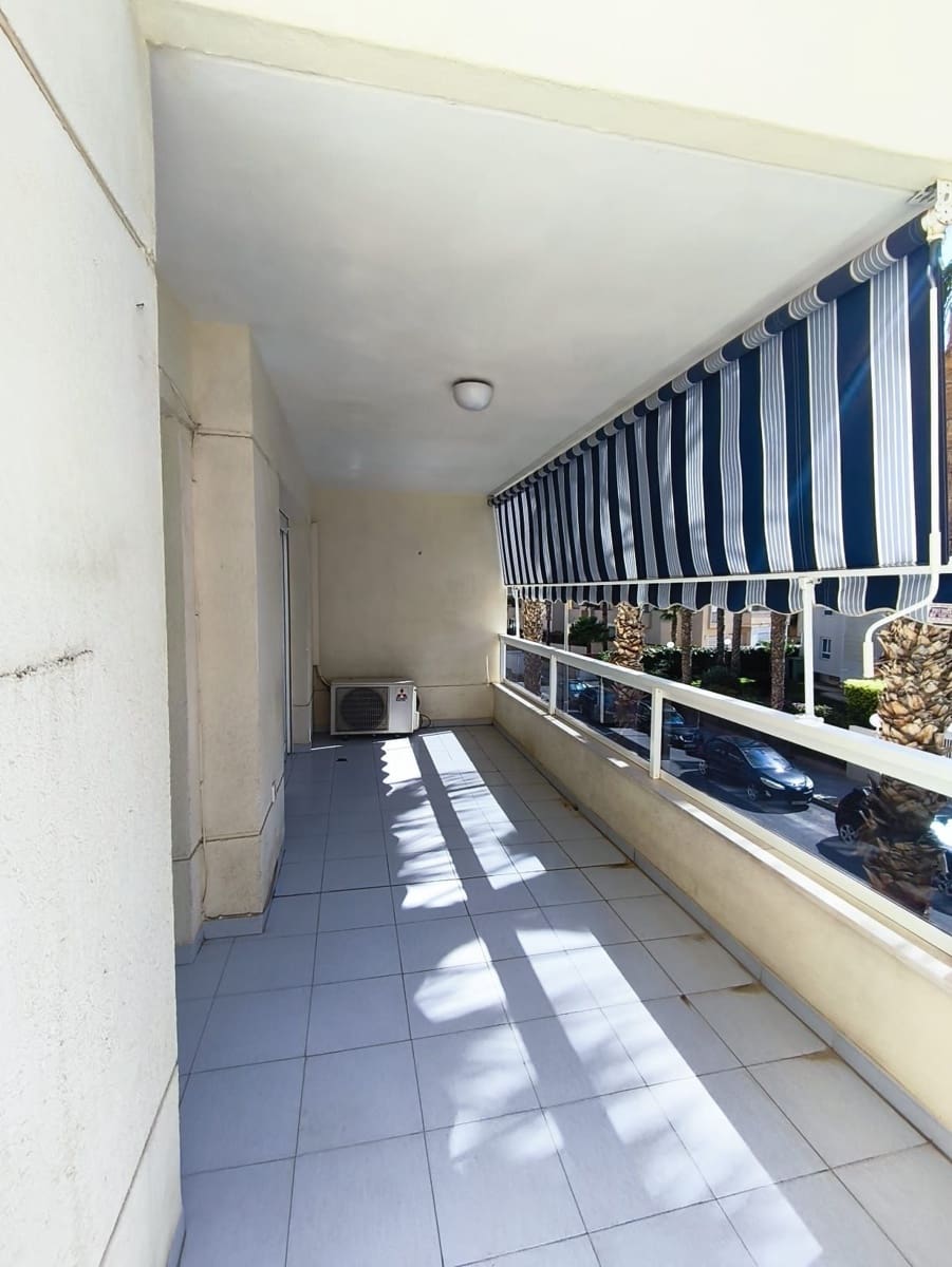 2 chambre Appartement à vendre à Albir avec piscine garage - 330 000 € (Ref: 10154603)