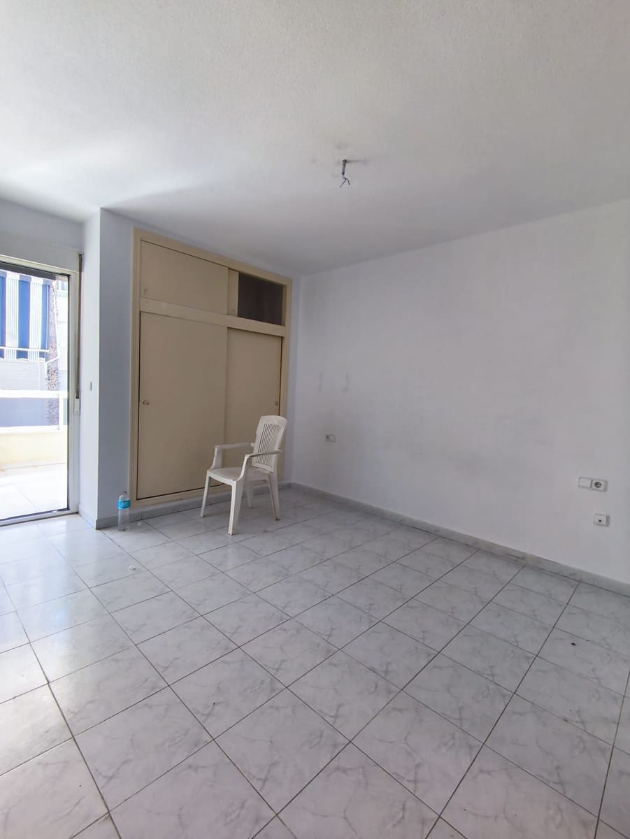 2 chambre Appartement à vendre à Albir avec piscine garage - 330 000 € (Ref: 10154603)