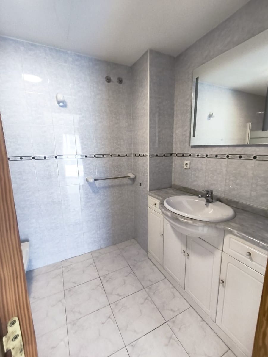 2 chambre Appartement à vendre à Albir avec piscine garage - 330 000 € (Ref: 10154603)