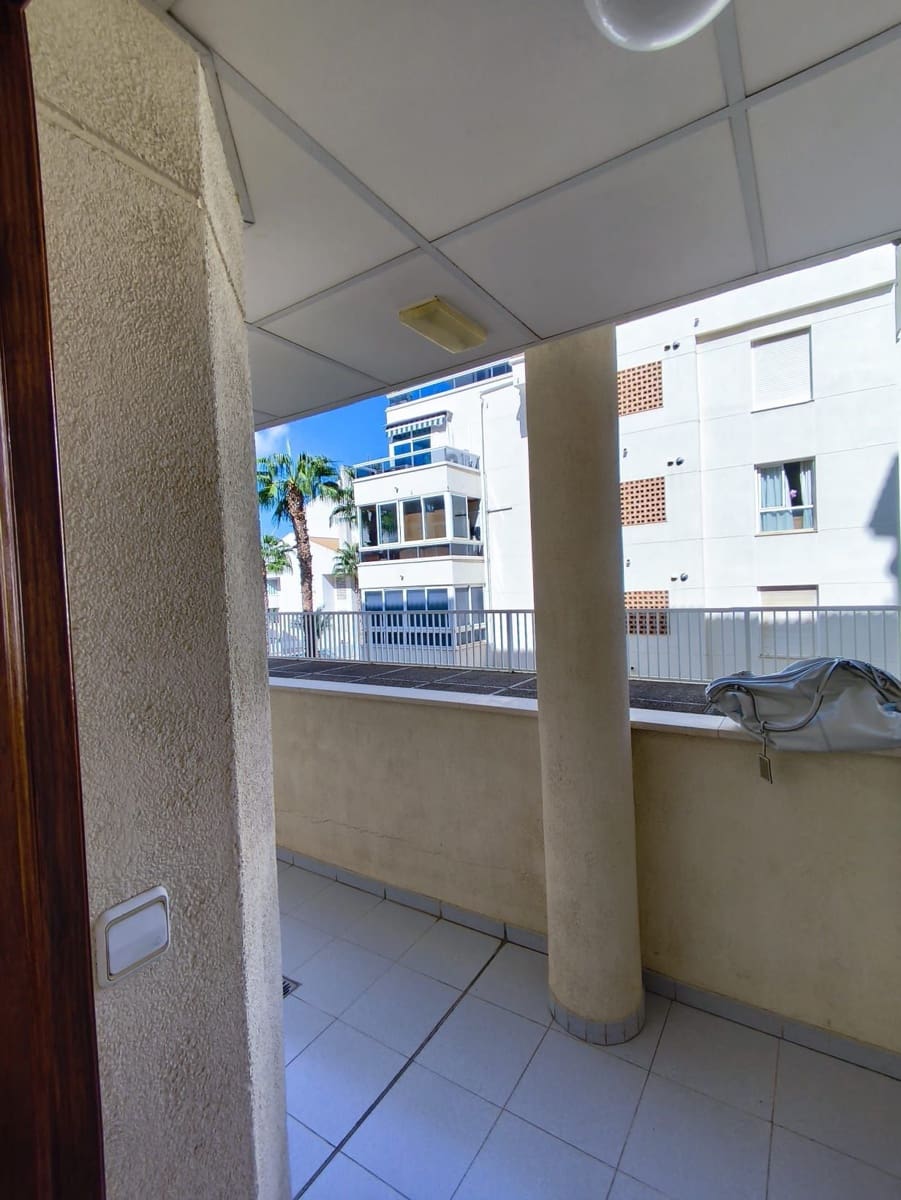 2 chambre Appartement à vendre à Albir avec piscine garage - 330 000 € (Ref: 10154603)