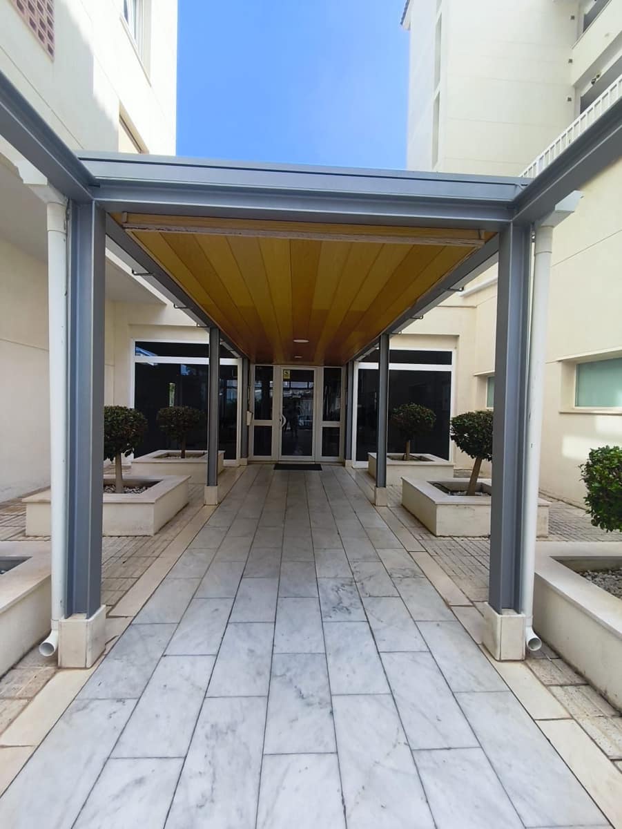 2 chambre Appartement à vendre à Albir avec piscine garage - 330 000 € (Ref: 10154603)