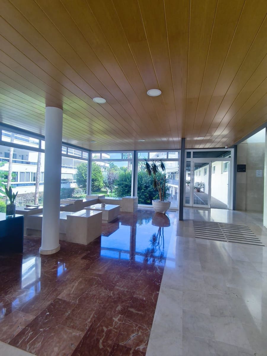 2 chambre Appartement à vendre à Albir avec piscine garage - 330 000 € (Ref: 10154603)