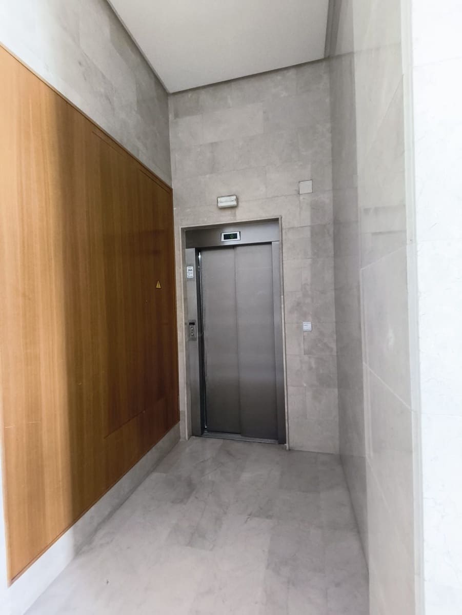 2 chambre Appartement à vendre à Albir avec piscine garage - 330 000 € (Ref: 10154603)