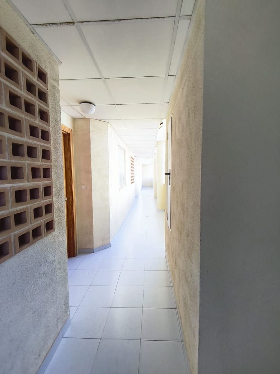 2 chambre Appartement à vendre à Albir avec piscine garage - 330 000 € (Ref: 10154603)