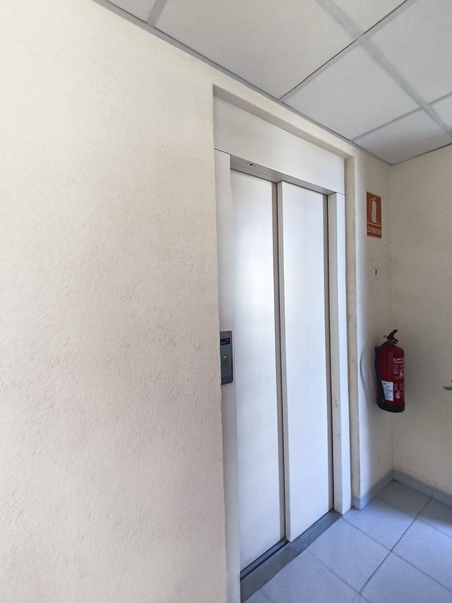 2 chambre Appartement à vendre à Albir avec piscine garage - 330 000 € (Ref: 10154603)