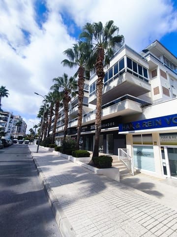 2 chambre Appartement à vendre à Albir, Alfaz del Pi / L'Alfàs del Pi avec piscine garage - 330 000 € (Ref: 10154603)
